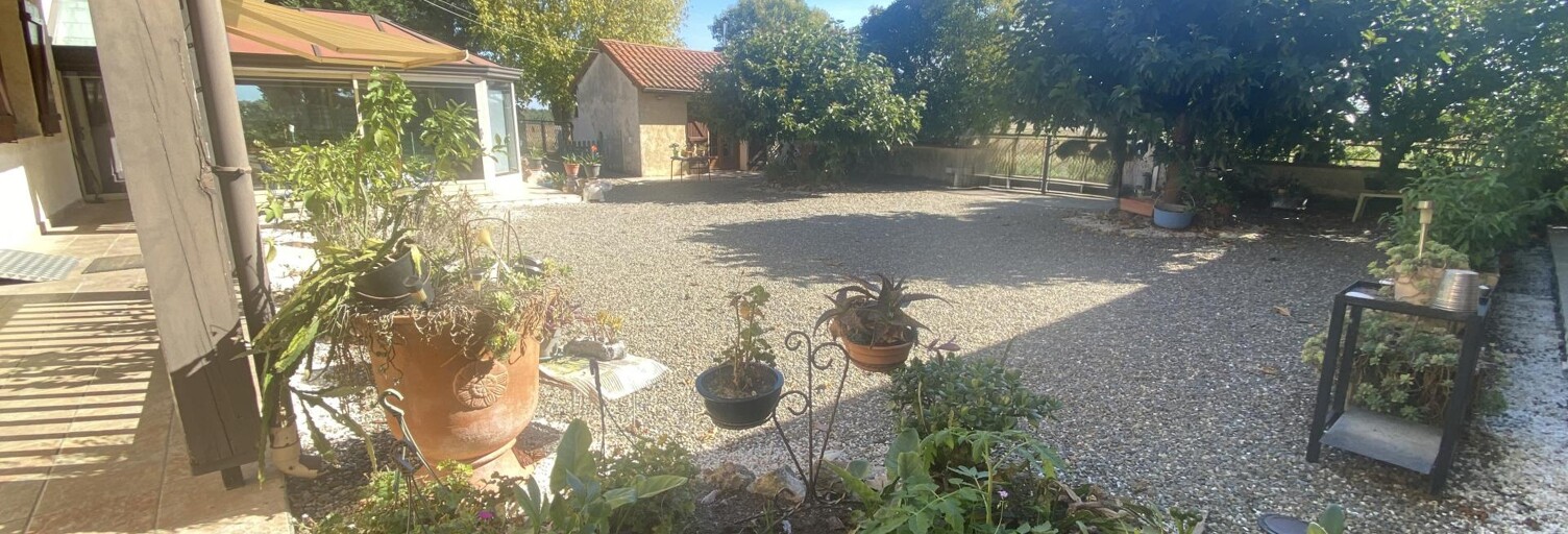 Maison 10 Pièces 187 m² à vendre à Saint-Sever (40500)