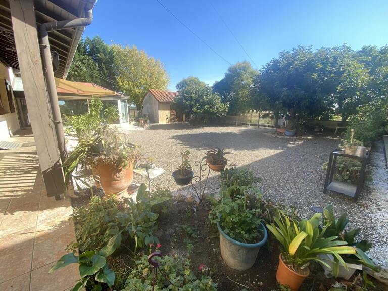 Projet agricole, grande famille en quête d'espace ou investisseur? — photo 1