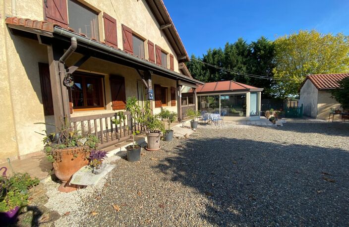 Projet agricole, grande famille en quête d'espace ou investisseur? — photo 2