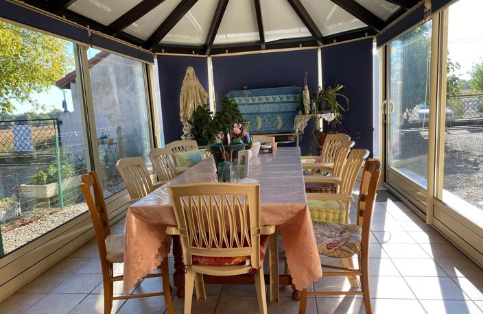 Projet agricole, grande famille en quête d'espace ou investisseur? — photo 4