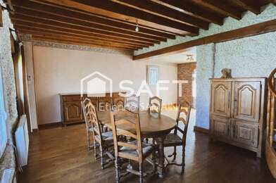 Maison 5 pièces 195000 €