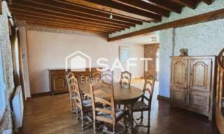 Maison 5 Pièces 106 m² à vendre à Lambres-lez-Douai (59552)