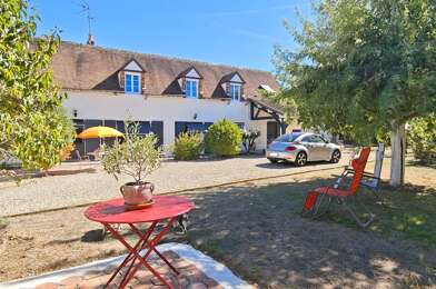 Maison 5 pièces 350000 €