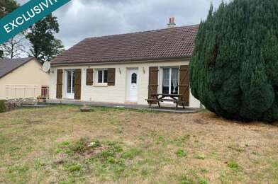 Maison 5 pièces 140000 €