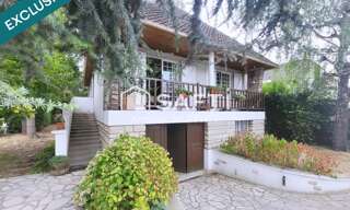 Maison 3 Pièces 66 m² à vendre à Moisselles (95570)