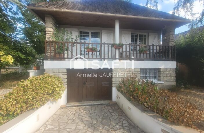 Maison évolutive, au calme sur un beau terrain. — photo 2