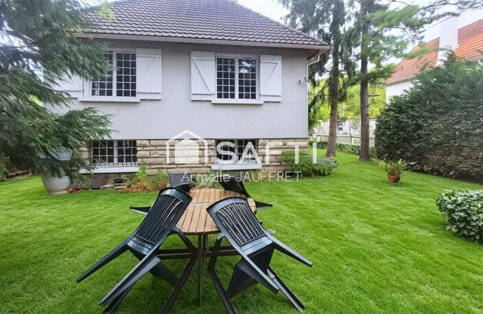 Maison évolutive, au calme sur un beau terrain. — photo 3