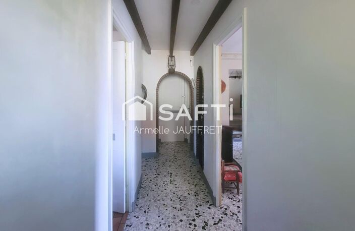 Maison évolutive, au calme sur un beau terrain. — photo 4