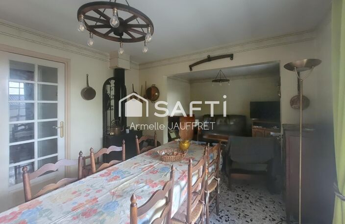 Maison évolutive, au calme sur un beau terrain. — photo 5