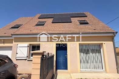 Maison 5 pièces 1415 €