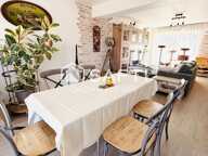 Maison vivable de plain-pied, meublée, 4 chambres — photo 2