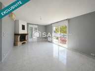 Maison de plain-pied avec terrain de 1000 m² à proximité d' Angoulême — photo 3
