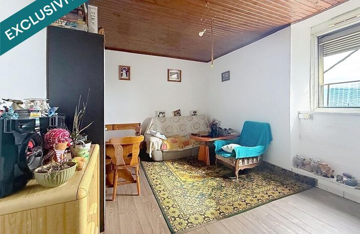 En exclusivité appartement actuellement loué — photo 4