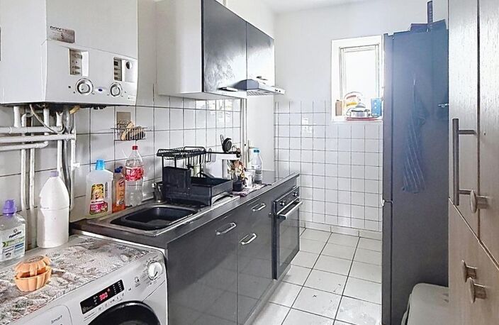 En exclusivité appartement actuellement loué — photo 5