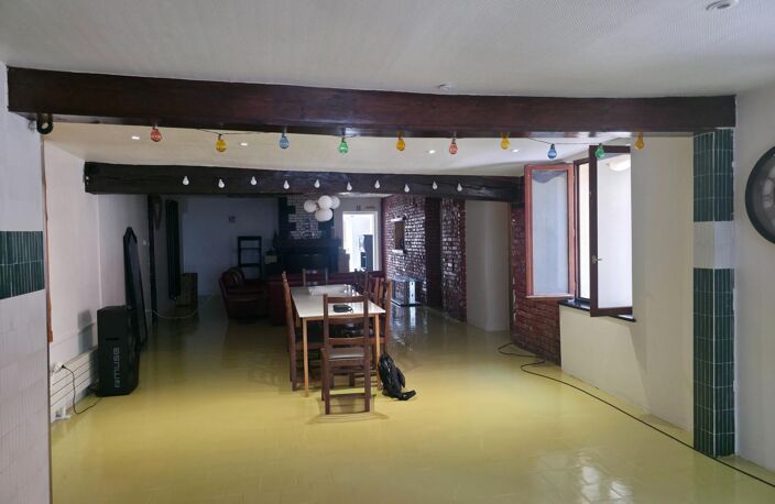 Maison individuelle 178 m², 4 chambres, Boué — photo 2