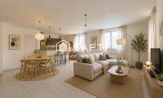 Appartement 3 Pièces 72 m² à vendre à Avranches (50300)