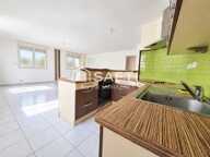 T3 lumineux de 72m² en centre ville d'Avranches — photo 2