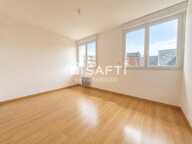 T3 lumineux de 72m² en centre ville d'Avranches — photo 4
