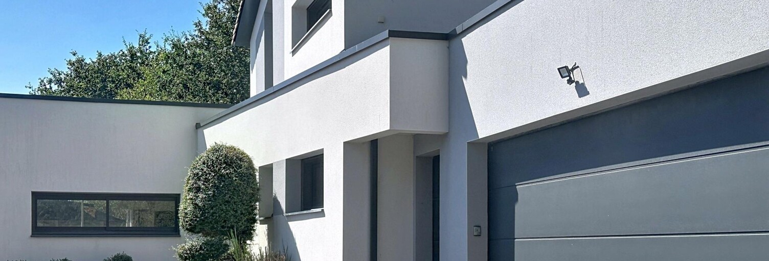Maison 7 Pièces 195 m² à vendre à La Roche-sur-Yon (85000)