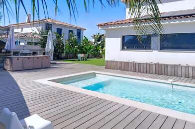 Maison 6 pièces 830000 €