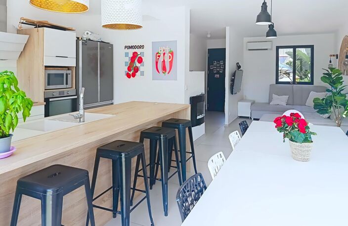 Maison - 6 pièces - Le Pradet — photo 3