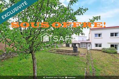 Maison 6 pièces 230000 €