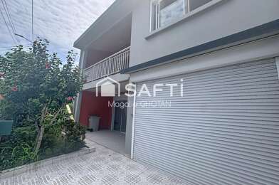 Maison 5 pièces 370000 €