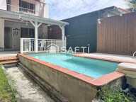 Villa de charme à découvrir sur Port Louis — photo 2