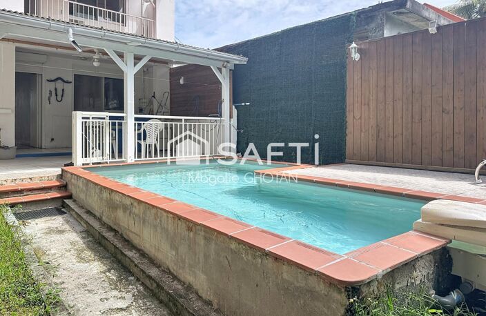 Villa de charme à découvrir sur Port Louis — photo 5
