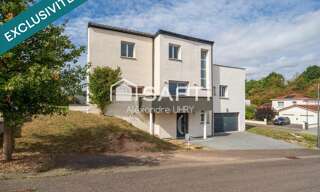 Maison 10 Pièces 306 m² à vendre à Dieulouard (54380)