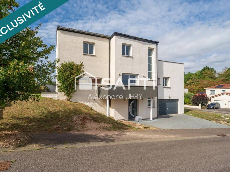AXE A 31 ! Maison familiale de 2011 ! — photo 1