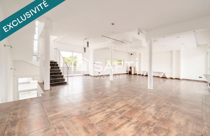 AXE A 31 ! Maison familiale de 2011 ! — photo 4
