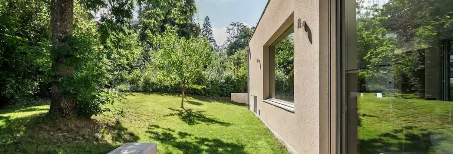 Maison 5 Pièces 143 m² à vendre à Nogent-sur-Marne (94130)