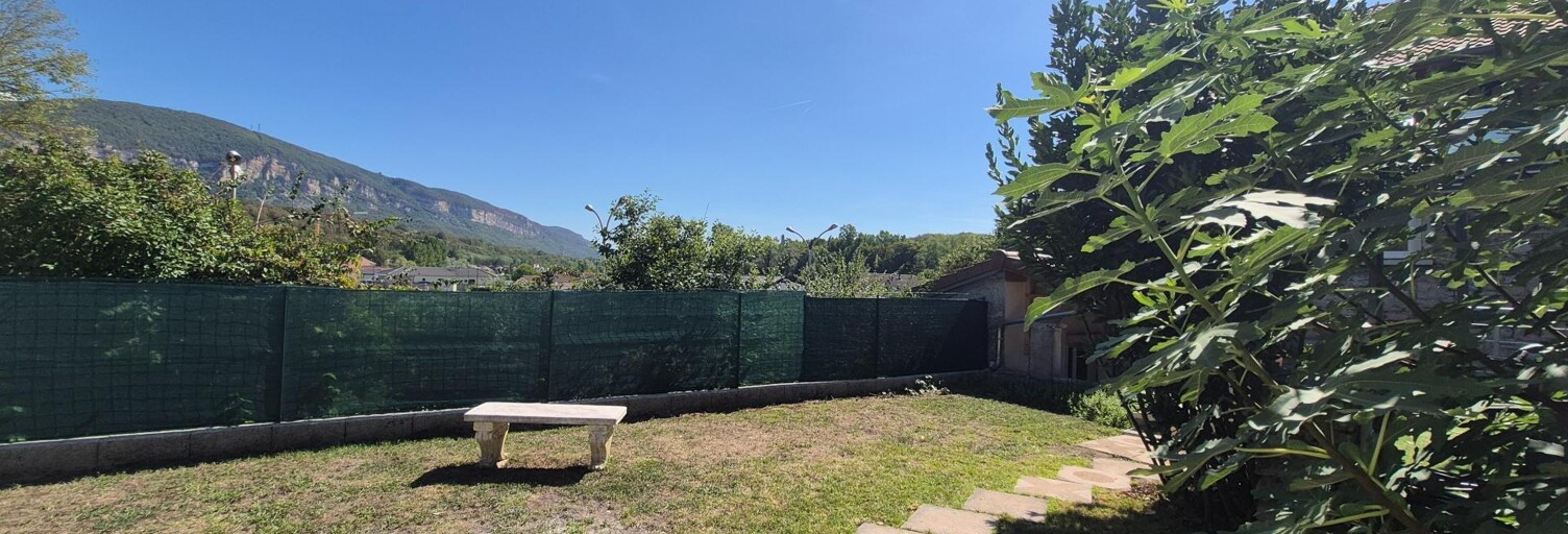 Maison 8 Pièces 220 m² à vendre à Sault-Brénaz (01150)