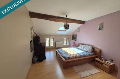 Maison 8 pièces 299000 €