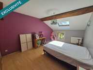 Maison de village 184 m2-5 Chambres-Fort potentiel — photo 2