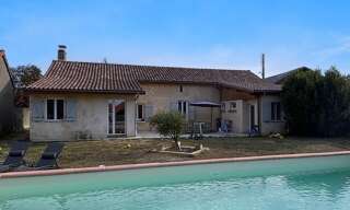 Maison 5 Pièces 142 m² à vendre à Sarniguet (65390)