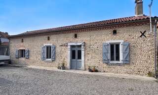 Maison 5 Pièces 142 m² à vendre à Sarniguet (65390)