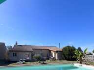 Longère de charme avec piscine et dépendances — photo 2