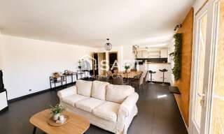 Maison 5 Pièces 129 m² à vendre à Tourrettes (83440)