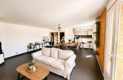 MAISON TRADITIONNELLE 129m2 - 4 CHAMBRES + GARAGE — photo du bien