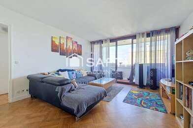 Appartement 5 pièces 285000 €