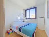 Bel appartement familial aux beaux volumes et belle vue dégagée — photo 4