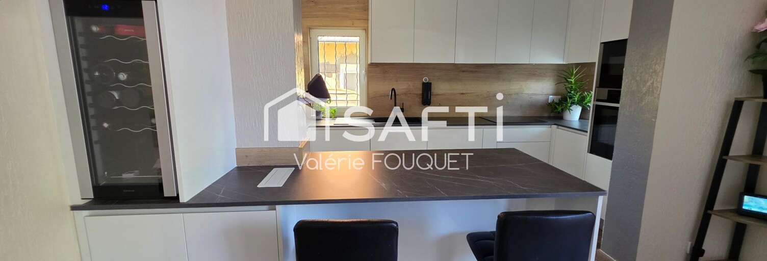 Maison 4 Pièces 85 m² à vendre à Bouligny (55240)