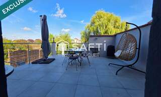 Maison 4 Pièces 85 m² à vendre à Bouligny (55240)