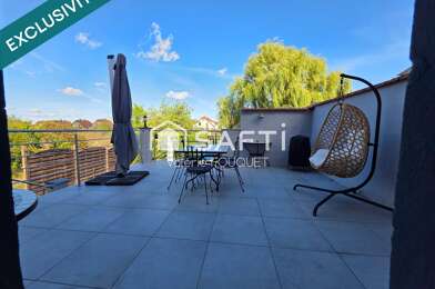 Maison 4 pièces 164000 €