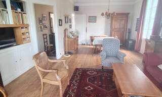 Maison 9 Pièces 206 m² à vendre à La Rochelle (17000)