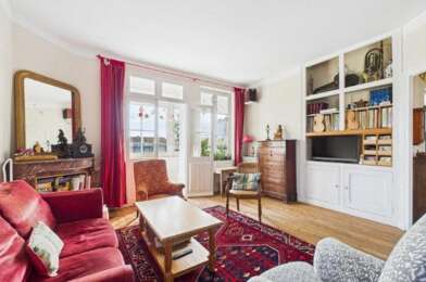 Maison 9 pièces 575000 €