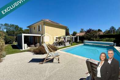 Maison 5 pièces 412000 €