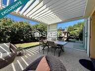 Maison avec piscine et prestations soignées — photo 3